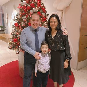 Meet your Posher, Aveg